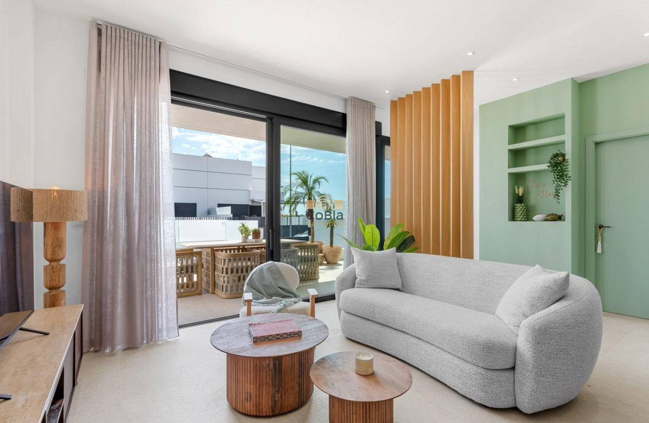 Nieuwbouw Woningen - Villa - Dolores - Sector 3