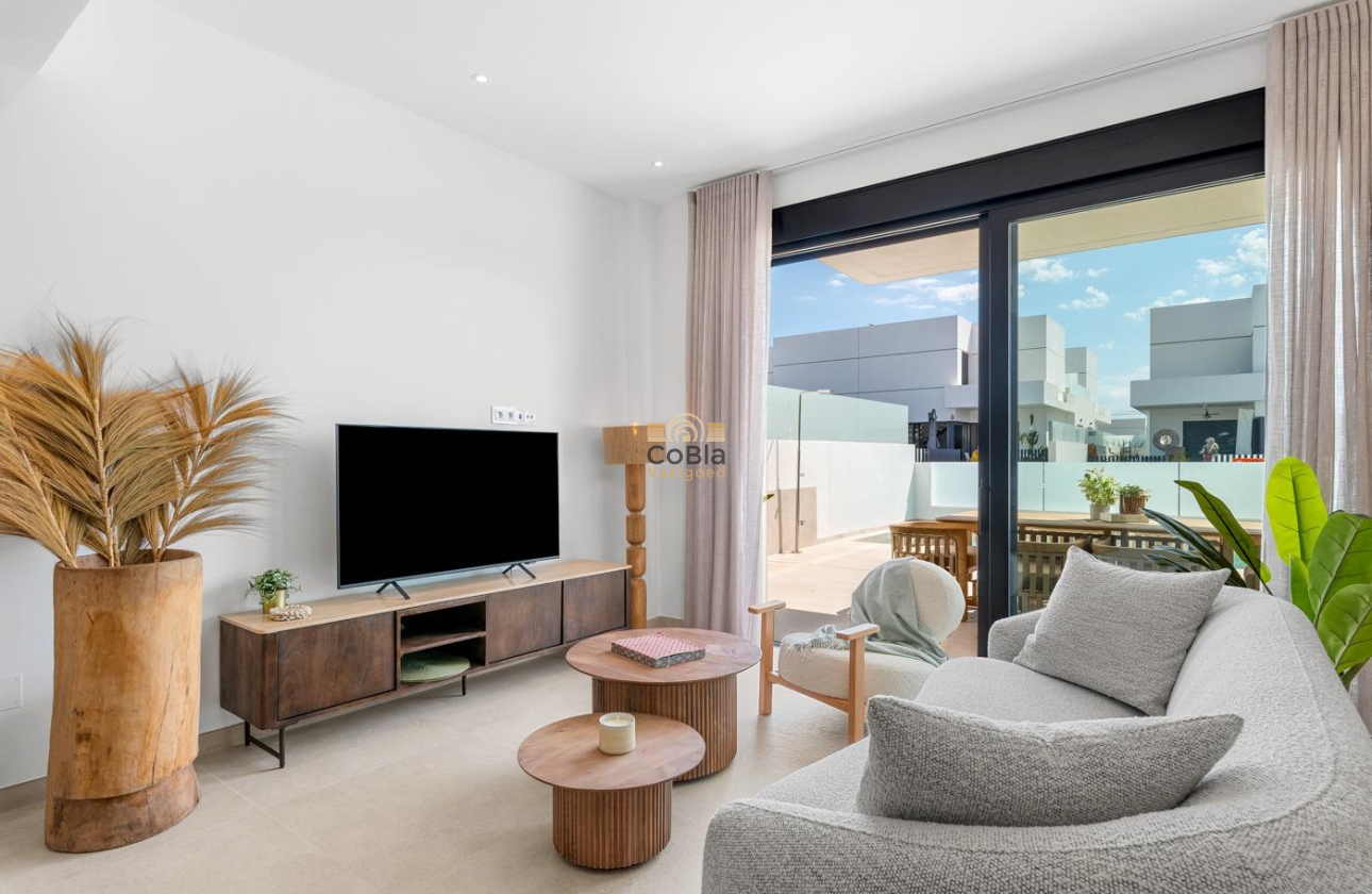 Nieuwbouw Woningen - Villa - Dolores - Sector 3