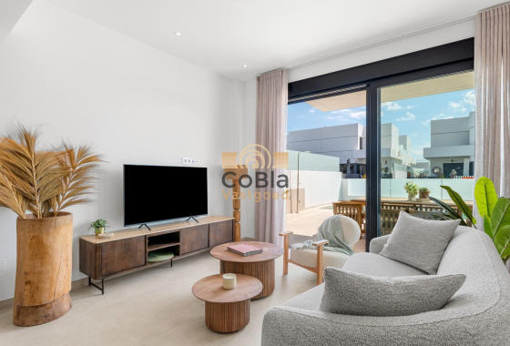 Nieuwbouw Woningen - Villa - Dolores - Sector 3