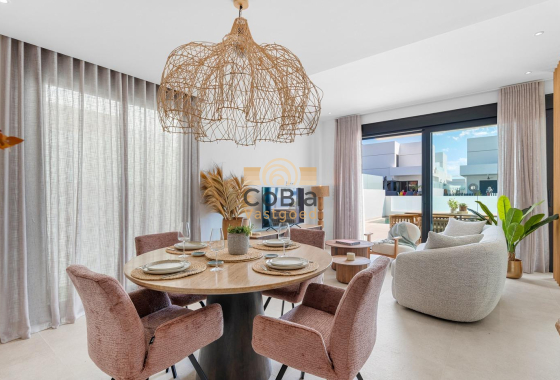 Nieuwbouw Woningen - Villa - Dolores - Sector 3