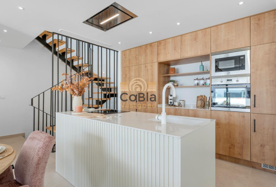 Nieuwbouw Woningen - Villa - Dolores - Sector 3