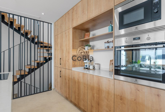 Nieuwbouw Woningen - Villa - Dolores - Sector 3