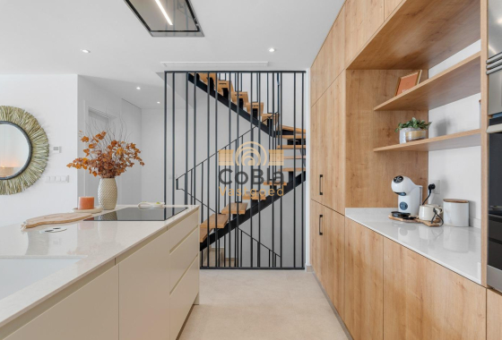 Nieuwbouw Woningen - Villa - Dolores - Sector 3