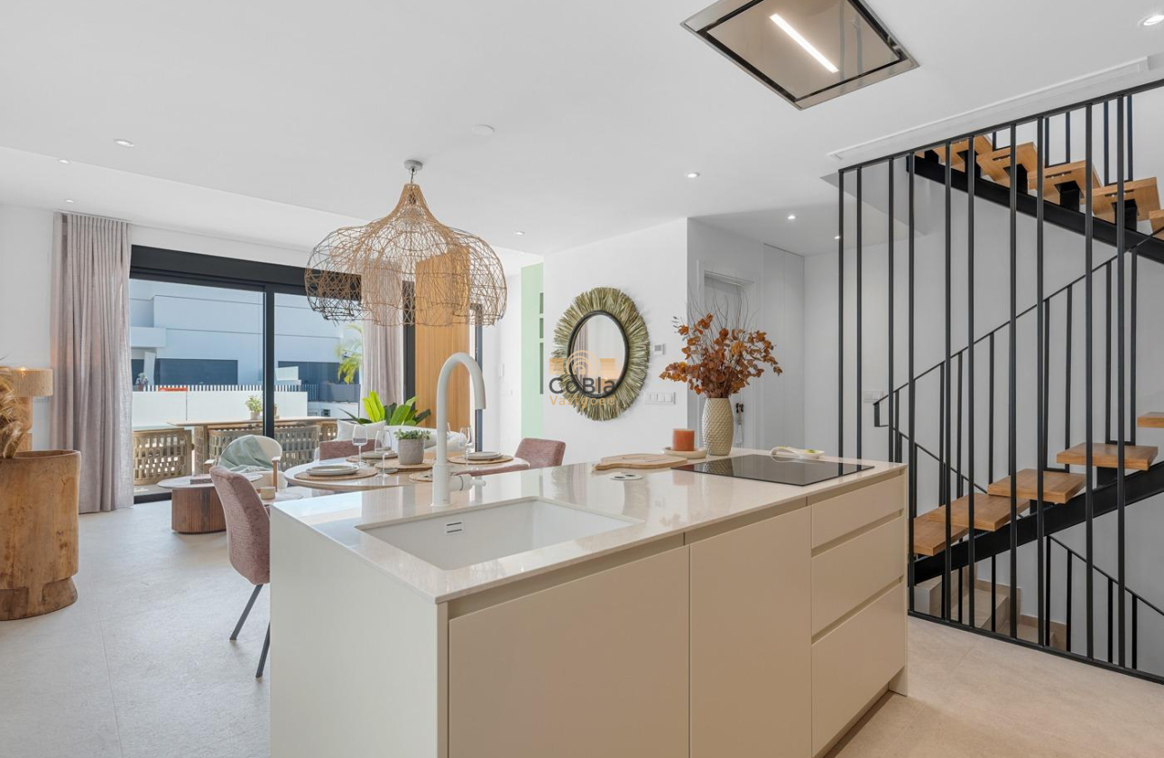 Nieuwbouw Woningen - Villa - Dolores - Sector 3