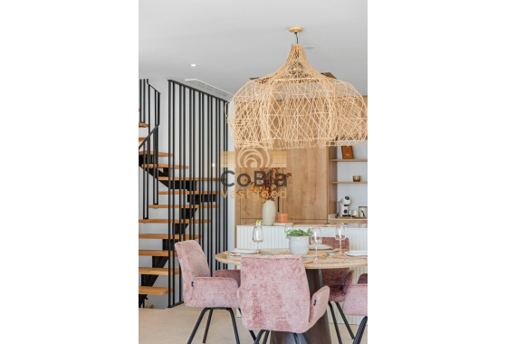 Nieuwbouw Woningen - Villa - Dolores - Sector 3