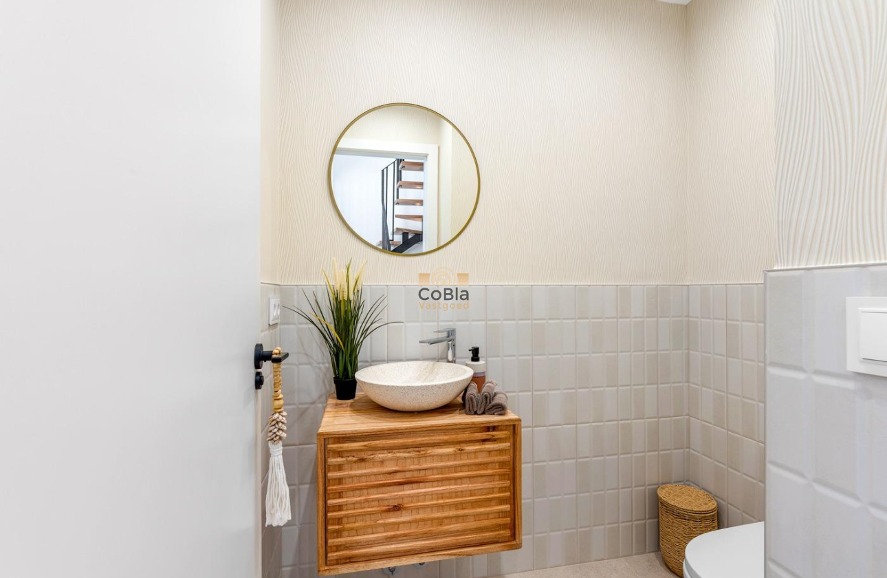 Nieuwbouw Woningen - Villa - Dolores - Sector 3