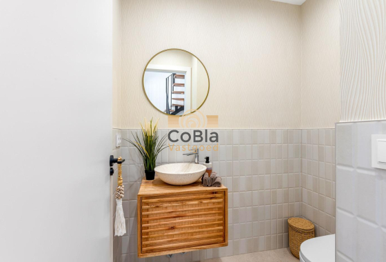 Nieuwbouw Woningen - Villa - Dolores - Sector 3