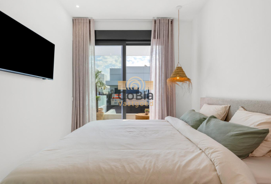 Nieuwbouw Woningen - Villa - Dolores - Sector 3