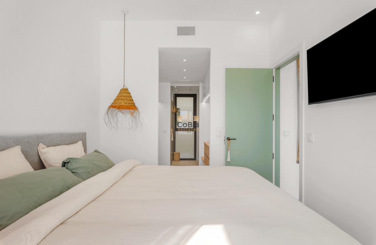 Nieuwbouw Woningen - Villa - Dolores - Sector 3