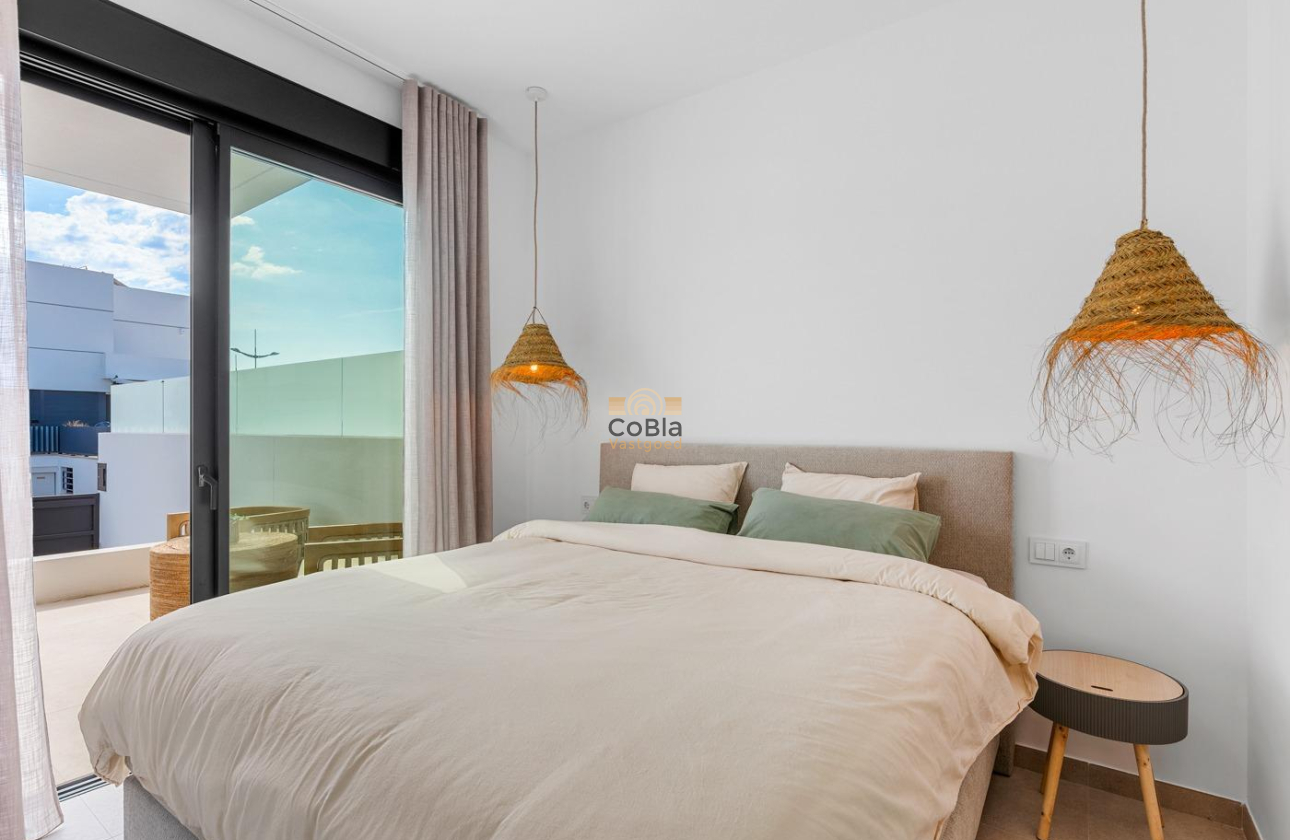 Nieuwbouw Woningen - Villa - Dolores - Sector 3