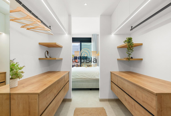 Nieuwbouw Woningen - Villa - Dolores - Sector 3