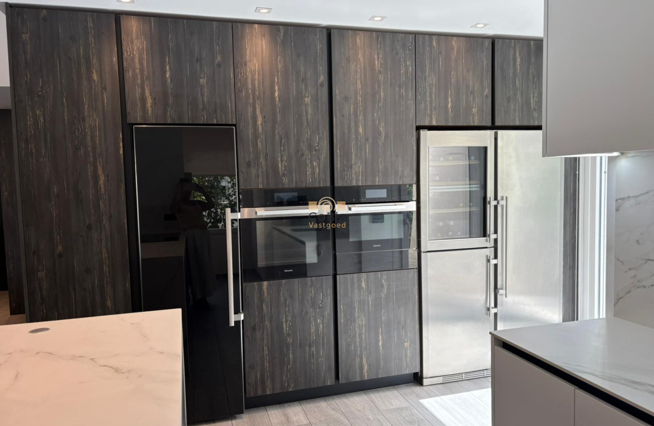 Herverkoop - Villa - Algorfa - La finca Golf