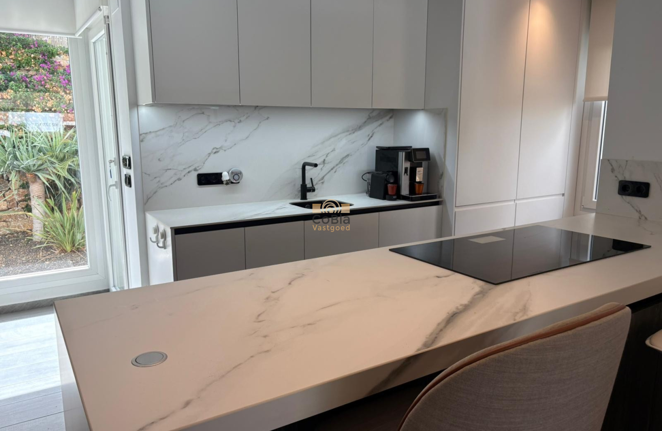 Herverkoop - Villa - Algorfa - La finca Golf