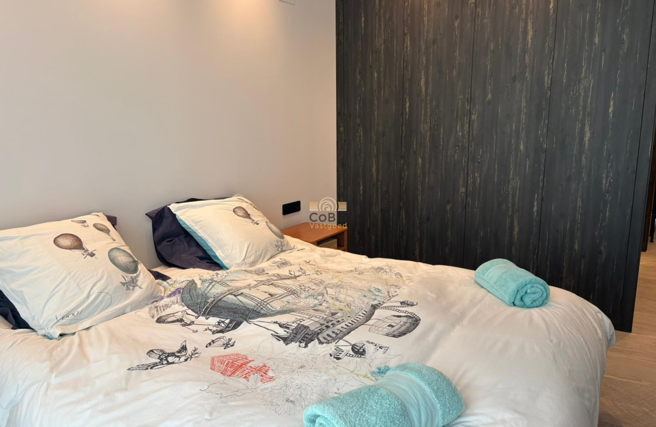 Herverkoop - Villa - Algorfa - La finca Golf