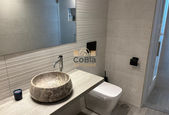 Herverkoop - Villa - Algorfa - La finca Golf