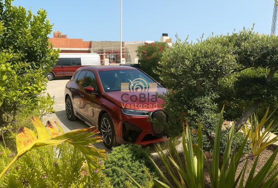 Herverkoop - Villa - Algorfa - La finca Golf