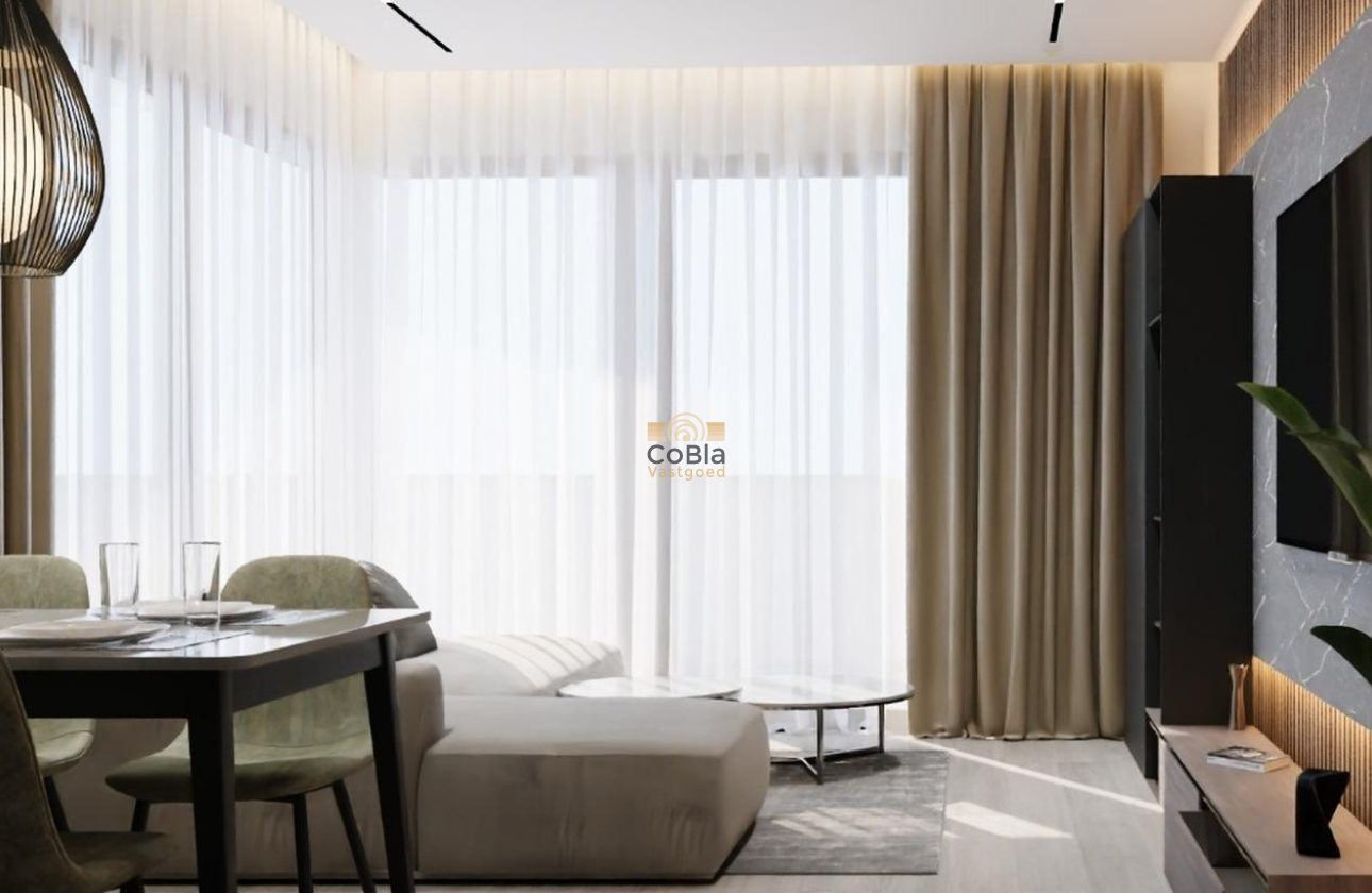 New Build - Penthouse - Torrevieja - Center