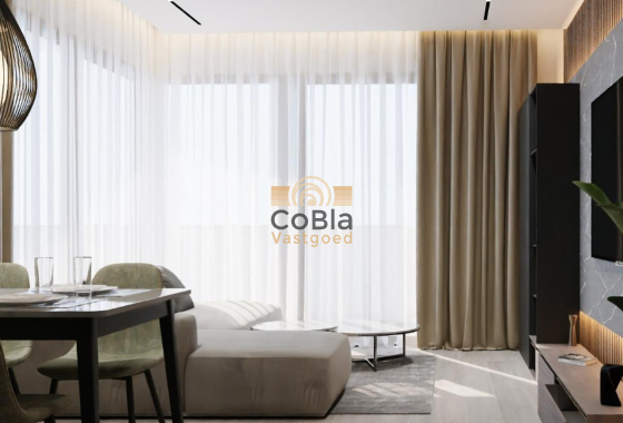 New Build - Penthouse - Torrevieja - Center