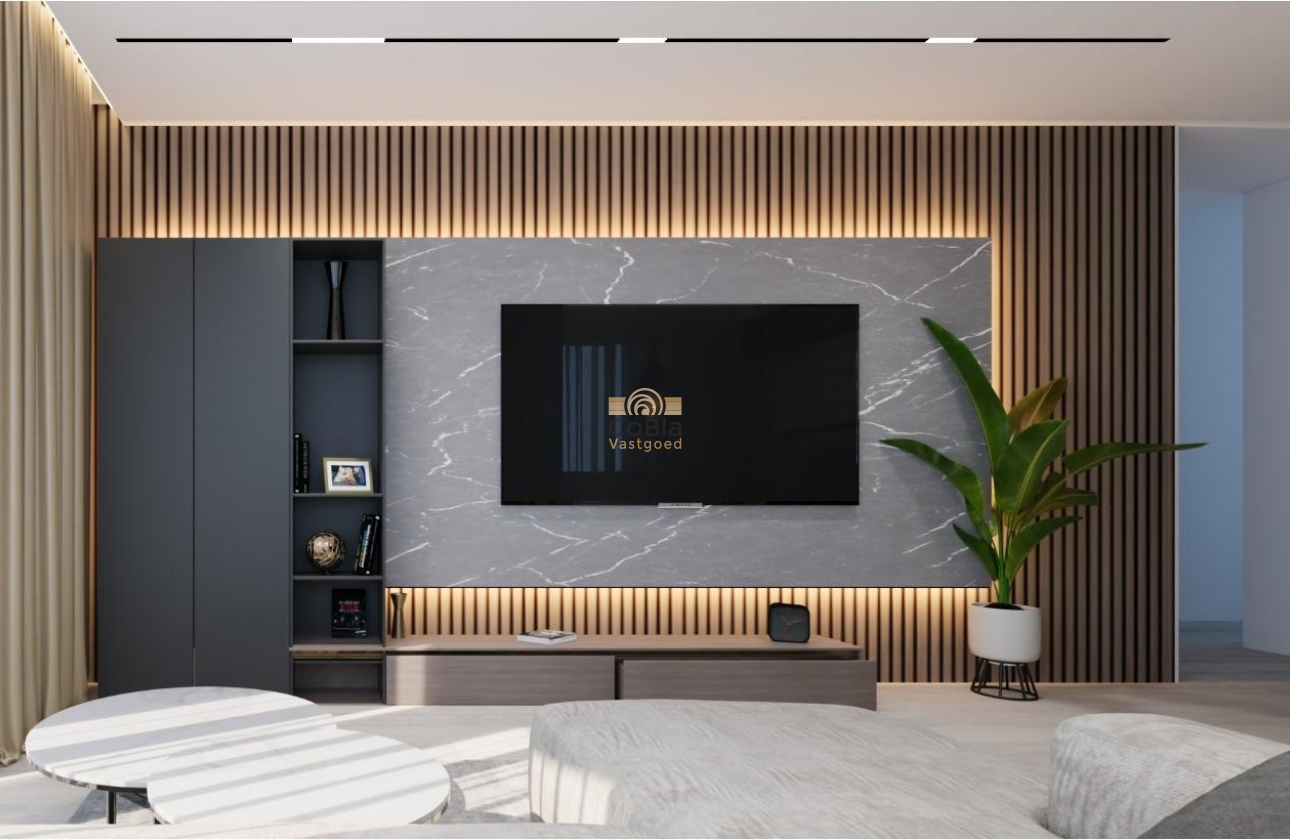 New Build - Penthouse - Torrevieja - Center