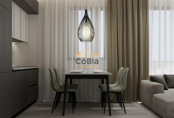 New Build - Penthouse - Torrevieja - Center