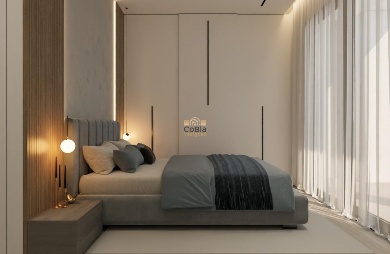 New Build - Penthouse - Torrevieja - Center