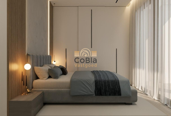 New Build - Penthouse - Torrevieja - Center