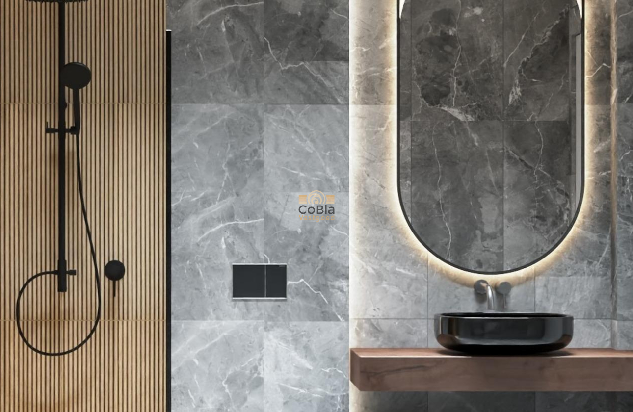 New Build - Penthouse - Torrevieja - Center