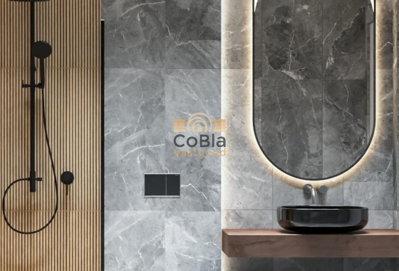 New Build - Penthouse - Torrevieja - Center