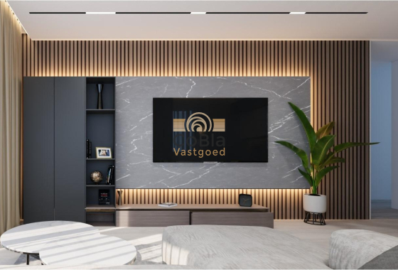 Nieuwbouw Woningen - Appartement - Torrevieja - Center