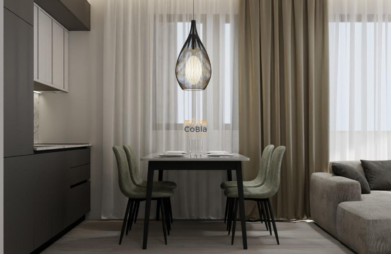 New Build - Apartment - Torrevieja - Center