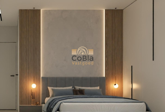 New Build - Apartment - Torrevieja - Center