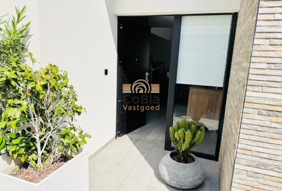 Herverkoop - Villa - Algorfa - La finca Golf