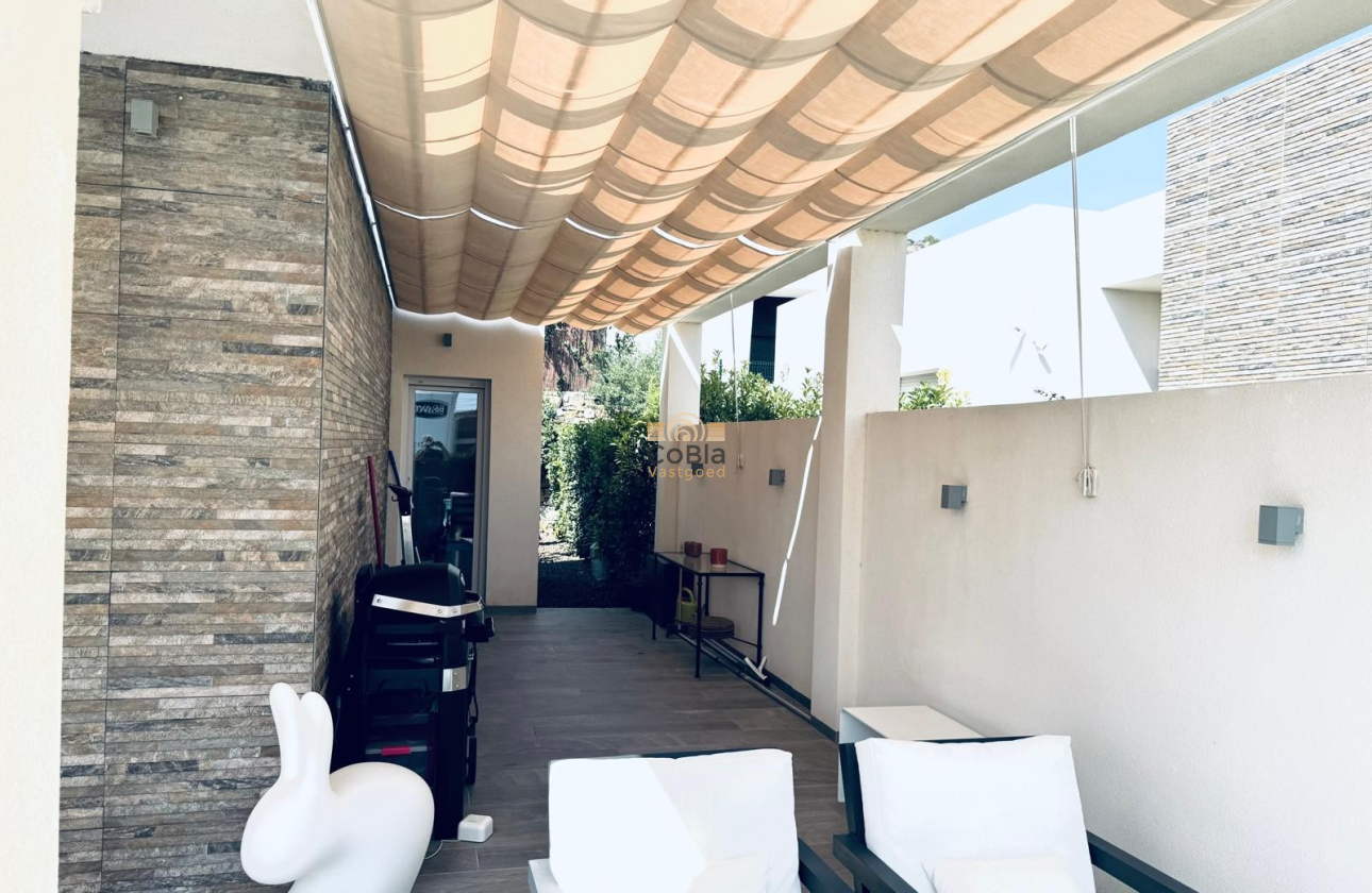 Herverkoop - Villa - Algorfa - La finca Golf