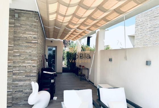 Herverkoop - Villa - Algorfa - La finca Golf