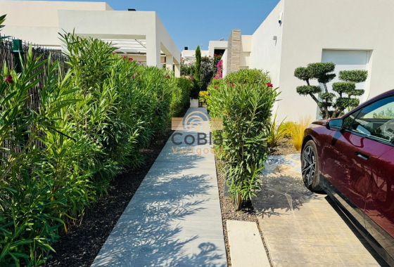 Herverkoop - Villa - Algorfa - La finca Golf