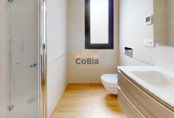 Nieuwbouw Woningen - Bungalow - Torrevieja - Los Balcones