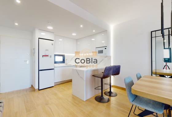 Nieuwbouw Woningen - Bungalow - Torrevieja - Los Balcones