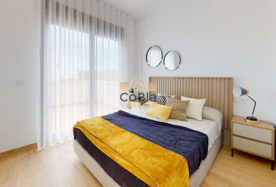 Nieuwbouw Woningen - Bungalow - Torrevieja - Los Balcones