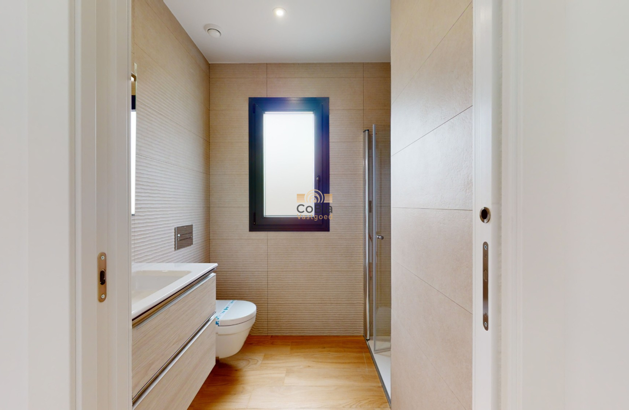 Nieuwbouw Woningen - Bungalow - Torrevieja - Los Balcones