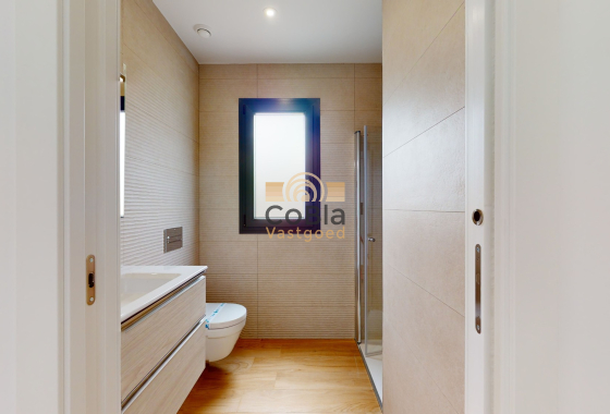 Nieuwbouw Woningen - Bungalow - Torrevieja - Los Balcones