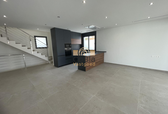 Nieuwbouw Woningen - Villa - Rojales - Ciudad Quesada