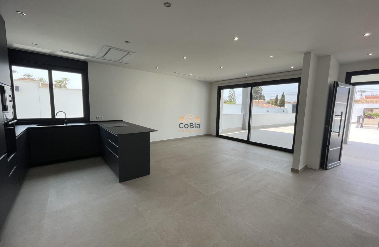 Nieuwbouw Woningen - Villa - Rojales - Ciudad Quesada