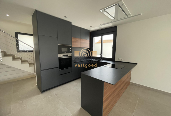 Nieuwbouw Woningen - Villa - Rojales - Ciudad Quesada