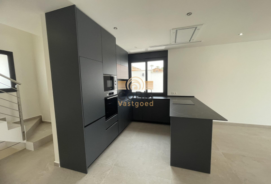 Nieuwbouw Woningen - Villa - Rojales - Ciudad Quesada