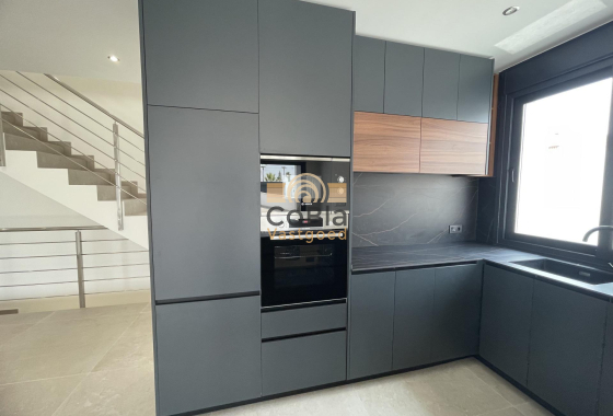 Nieuwbouw Woningen - Villa - Rojales - Ciudad Quesada