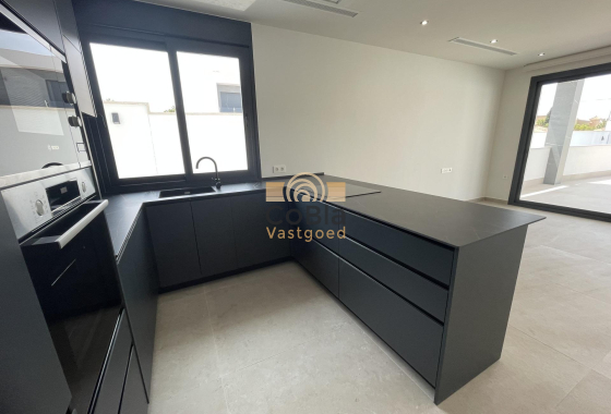 Nieuwbouw Woningen - Villa - Rojales - Ciudad Quesada