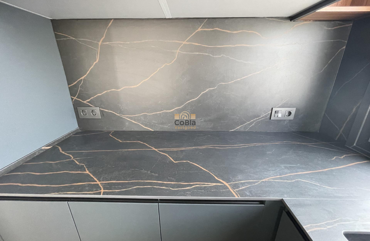 Nieuwbouw Woningen - Villa - Rojales - Ciudad Quesada