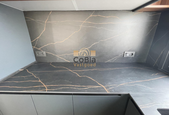 Nieuwbouw Woningen - Villa - Rojales - Ciudad Quesada