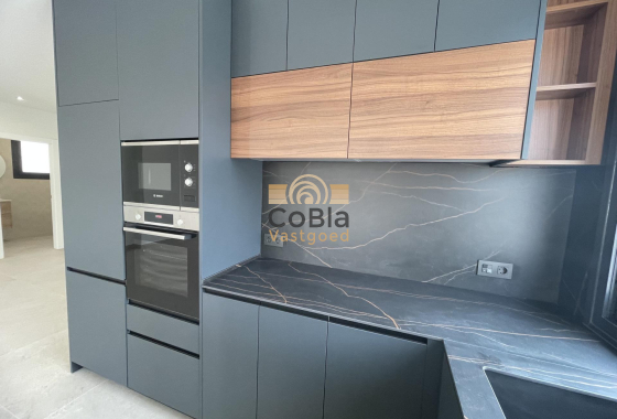 Nieuwbouw Woningen - Villa - Rojales - Ciudad Quesada