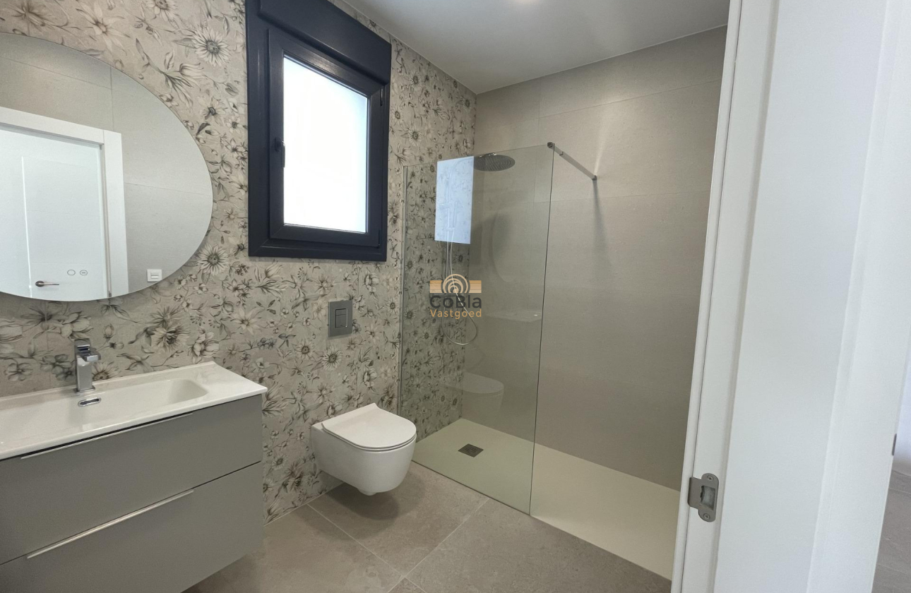 Nieuwbouw Woningen - Villa - Rojales - Ciudad Quesada